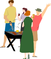 BBQ